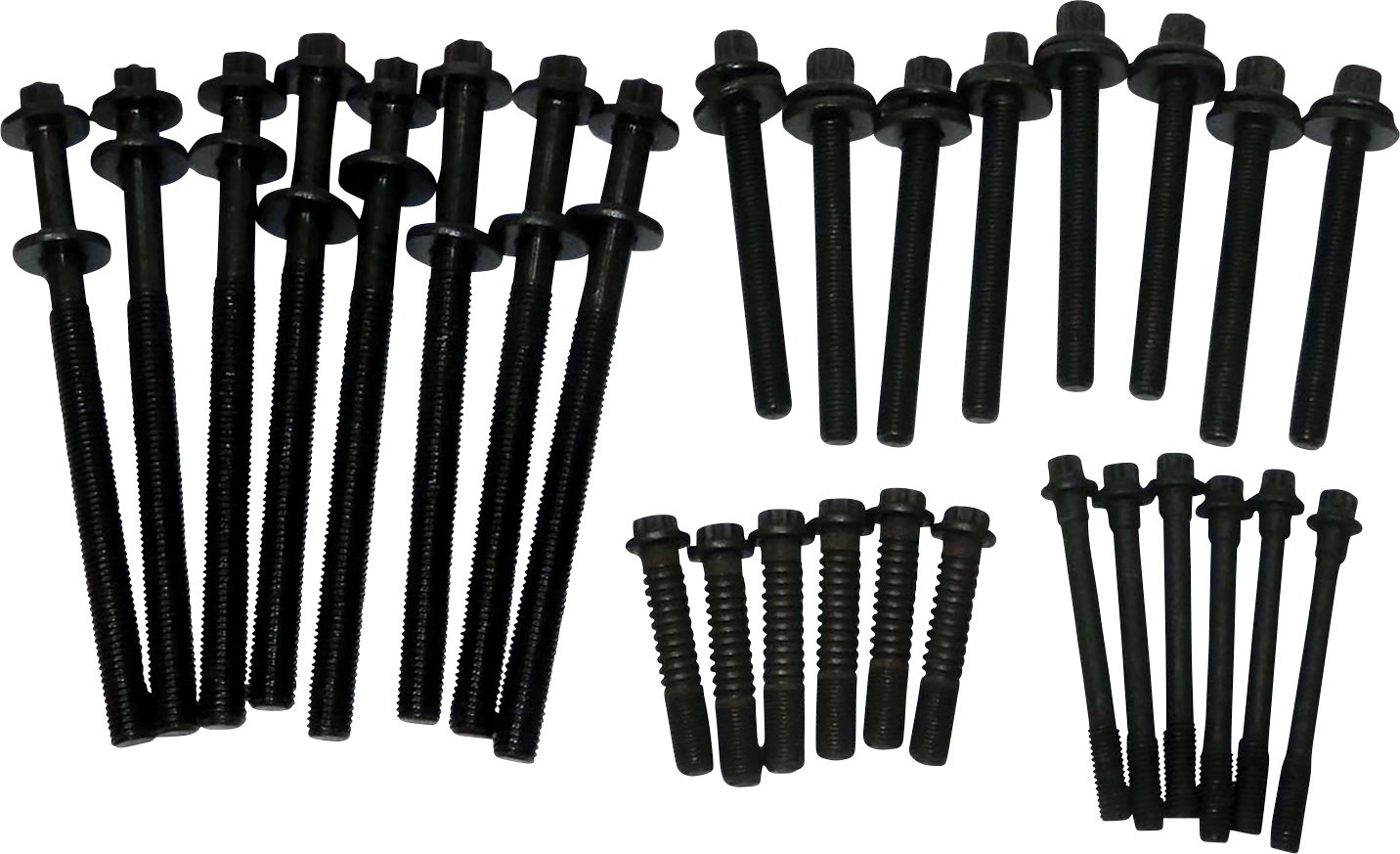 Bolt Kit - Engine