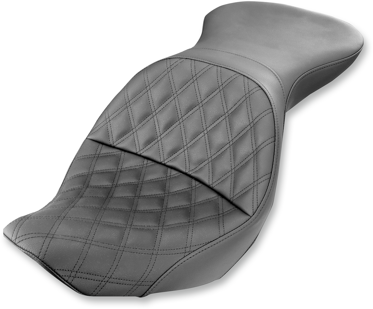 Explorer Seat - Lattice Stitch - FXBR/S '18-'20