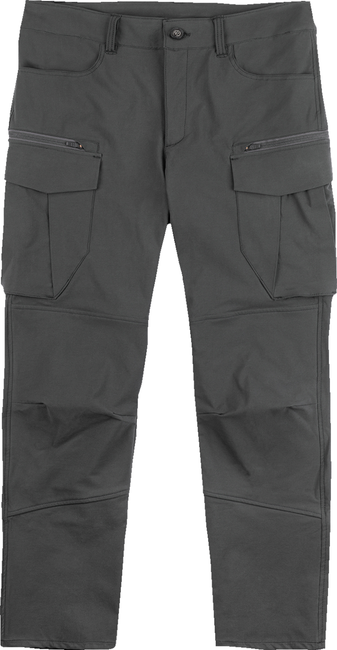 Superduty3™ Pants - Black - US 38