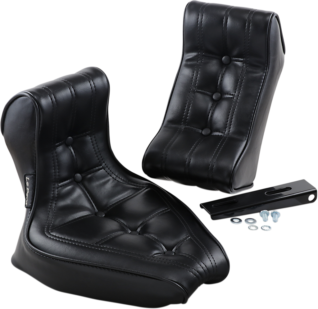 2 Piece Signature II Seat - Rigid Frame