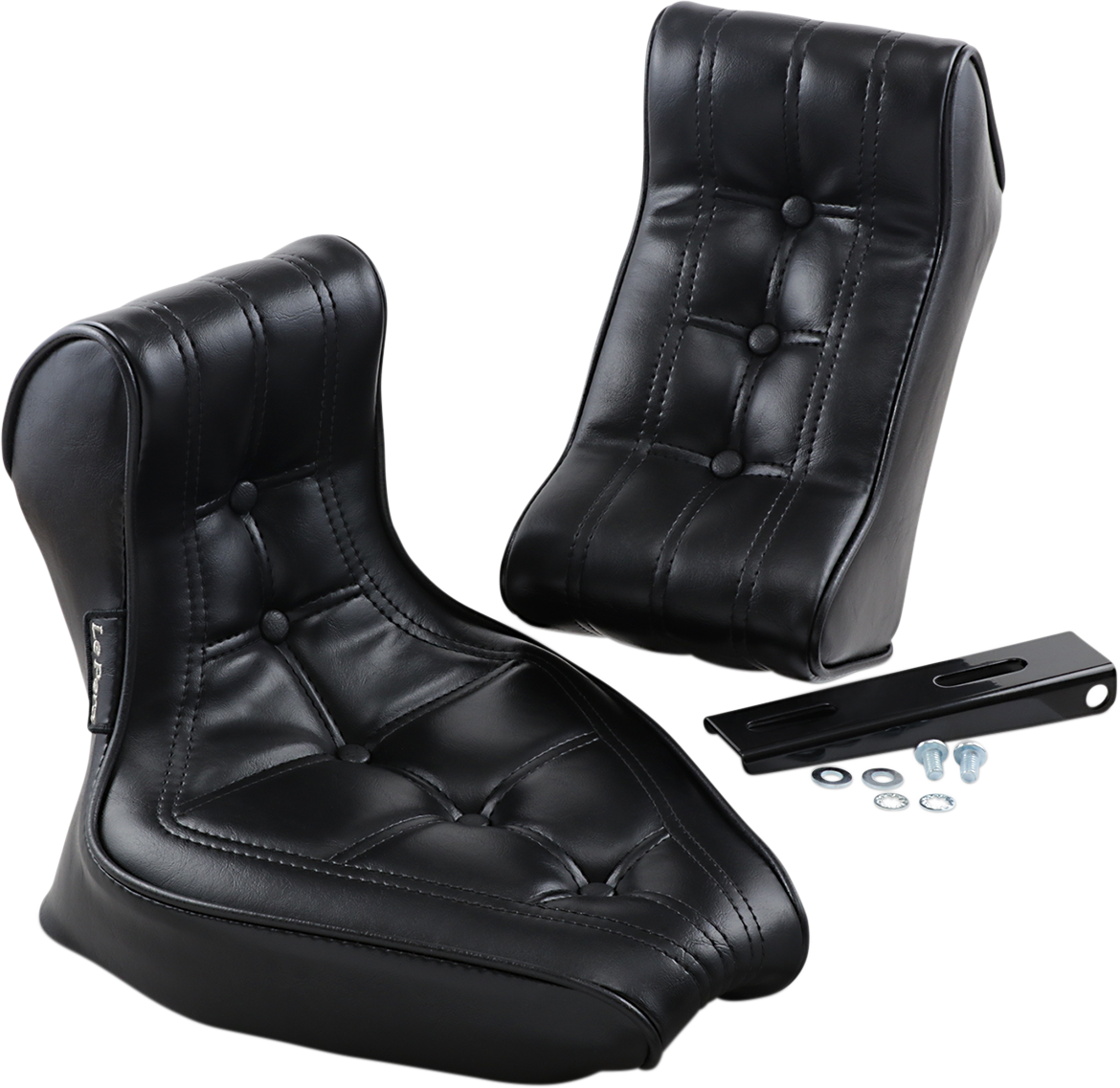 2 Piece Signature II Seat - Rigid Frame