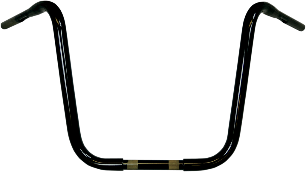 1-1/4" Kong Bar Handlebar - King Kong - 18" - Black