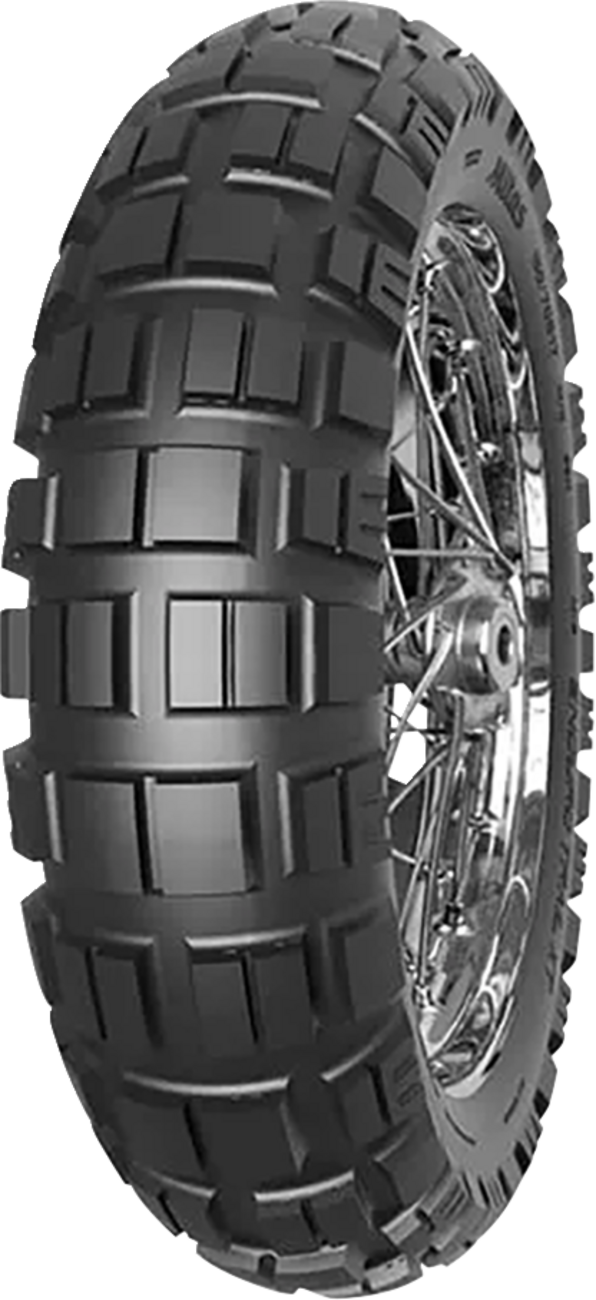 Tire - Enduro Trail-XT - Rear - 140/80B17 - 69H