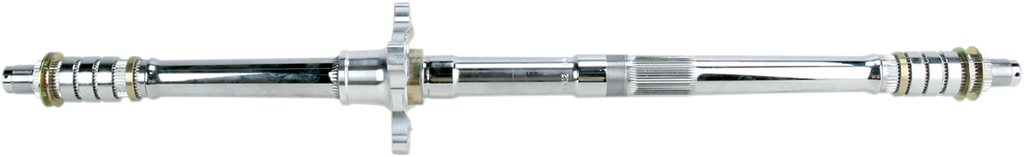 Axle - Axcalibar Pro - Racing - Adjustable - YFZ450R
