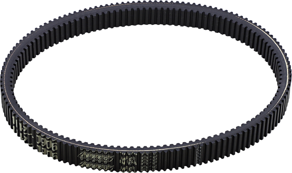 Drive Belt - Arctic Cat/Suzuki