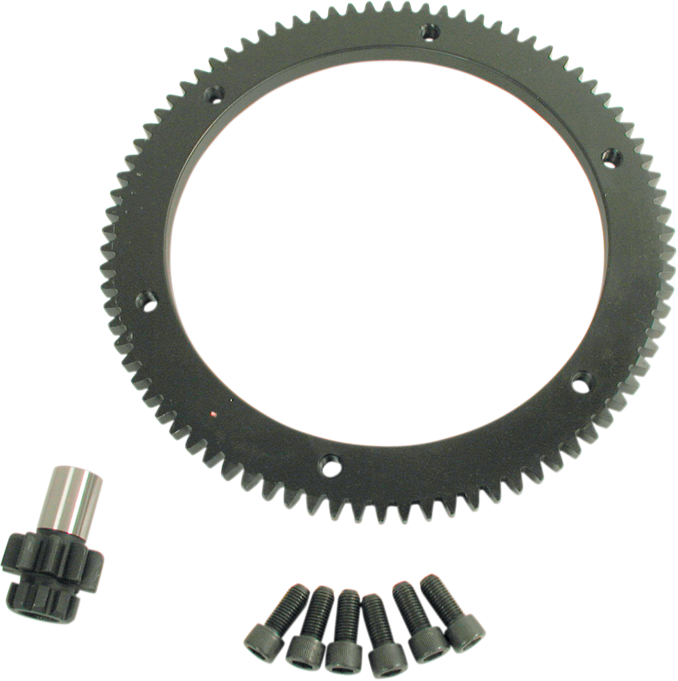 Pinion Gear - '94-'06 Big Twin