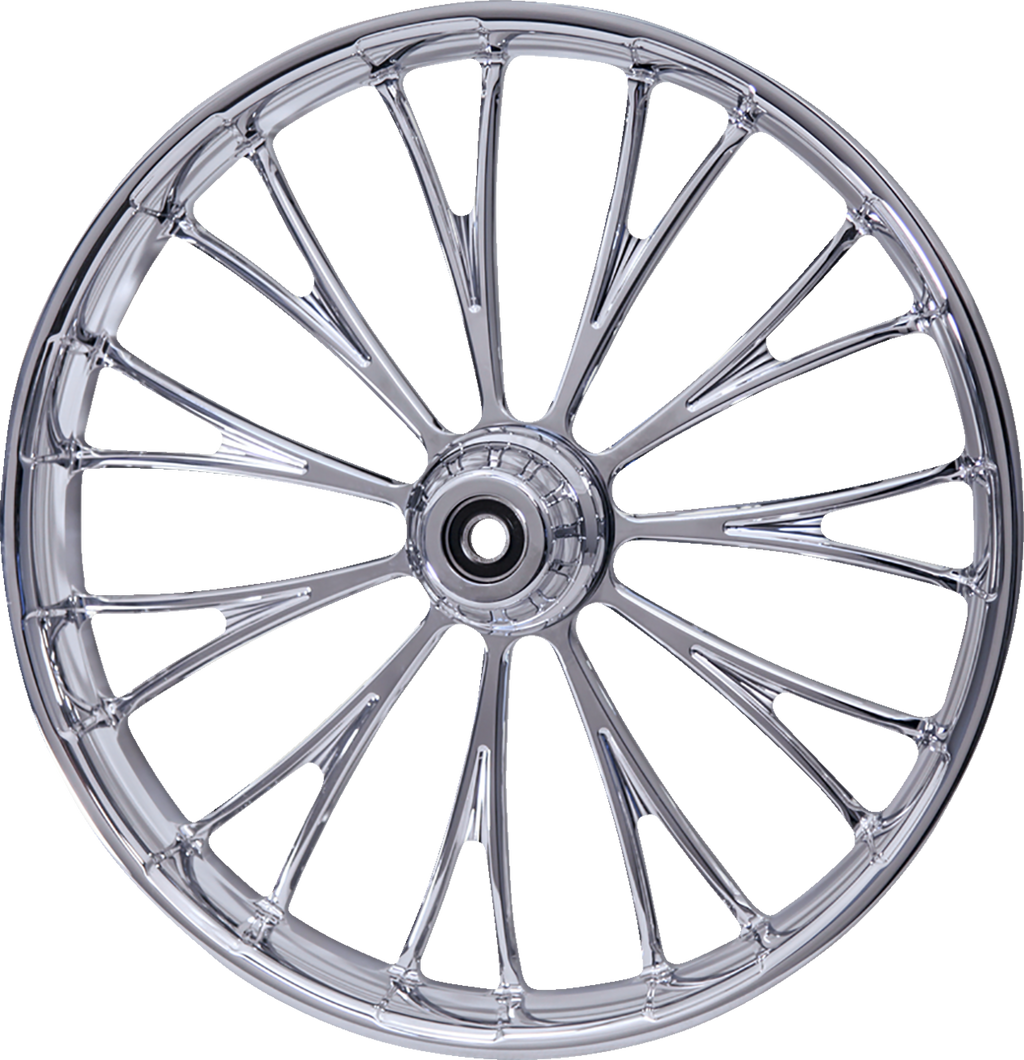 Wheel - Dynasty - Rear - Black Eclipse - 18x5.5 - Trike