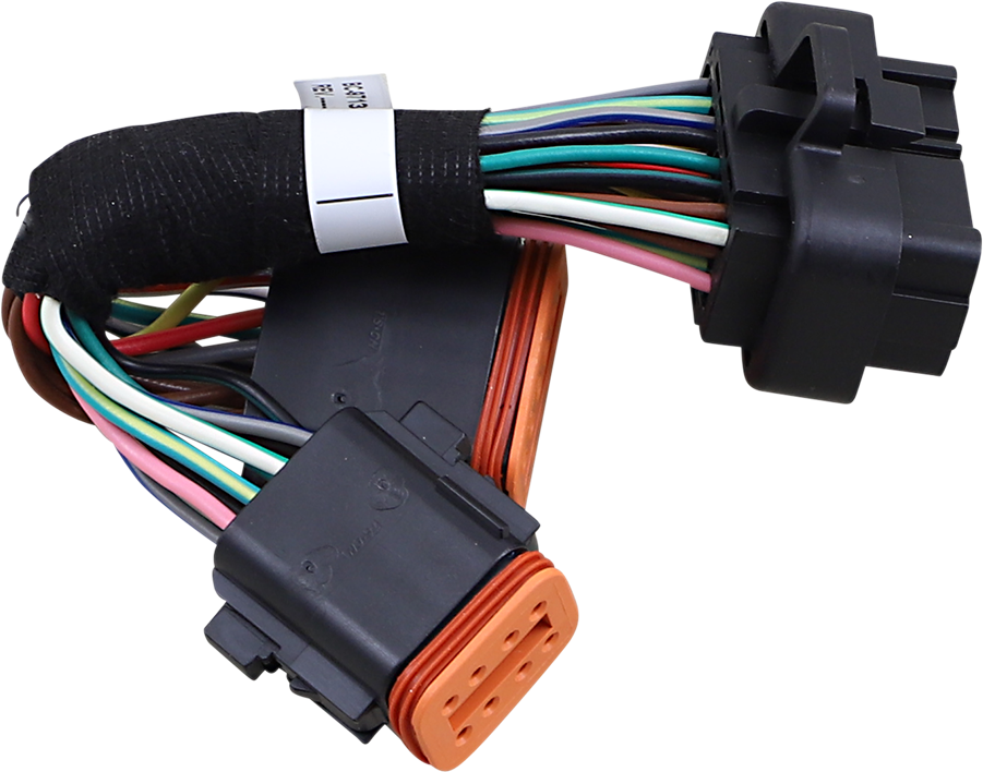 Conversion Harness - Radio