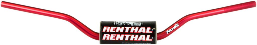 Fatbar™ Handlebar - 843 - Flat Track 130 - Black