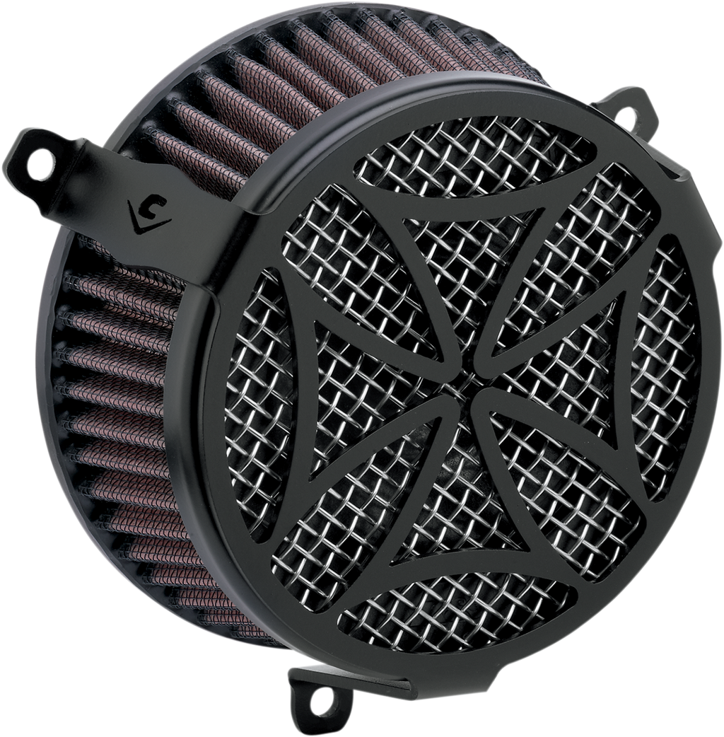 Air Cleaner Kit - Black