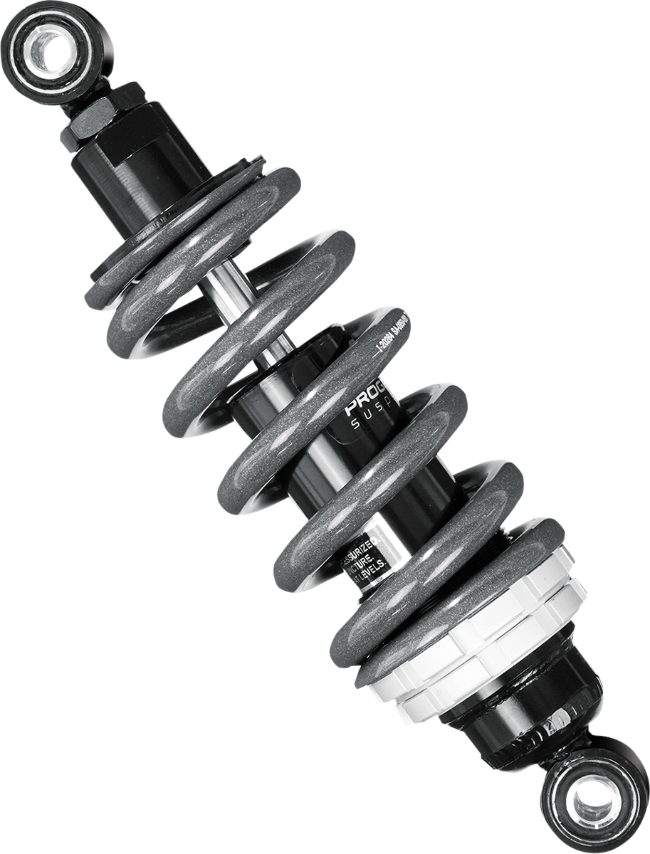 Shock - 9.5" - Black - Standard