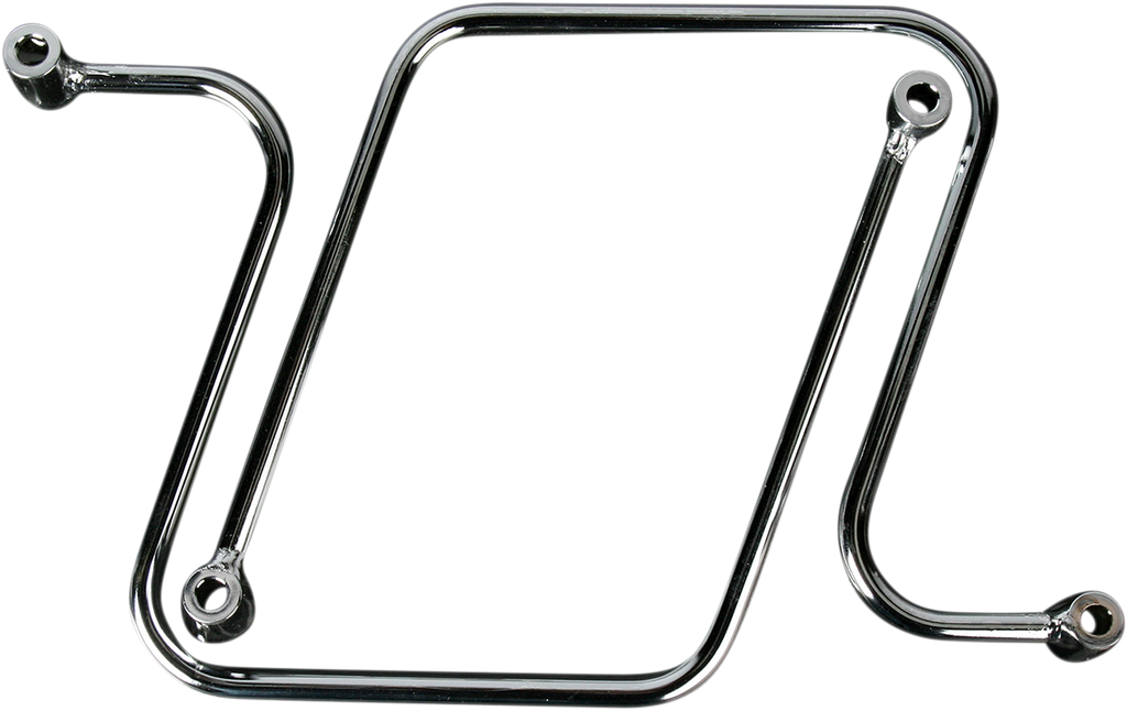 Saddlebag Supports