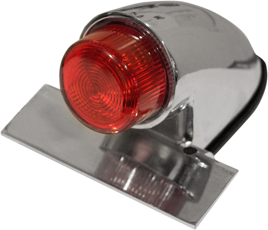 Taillight - Black