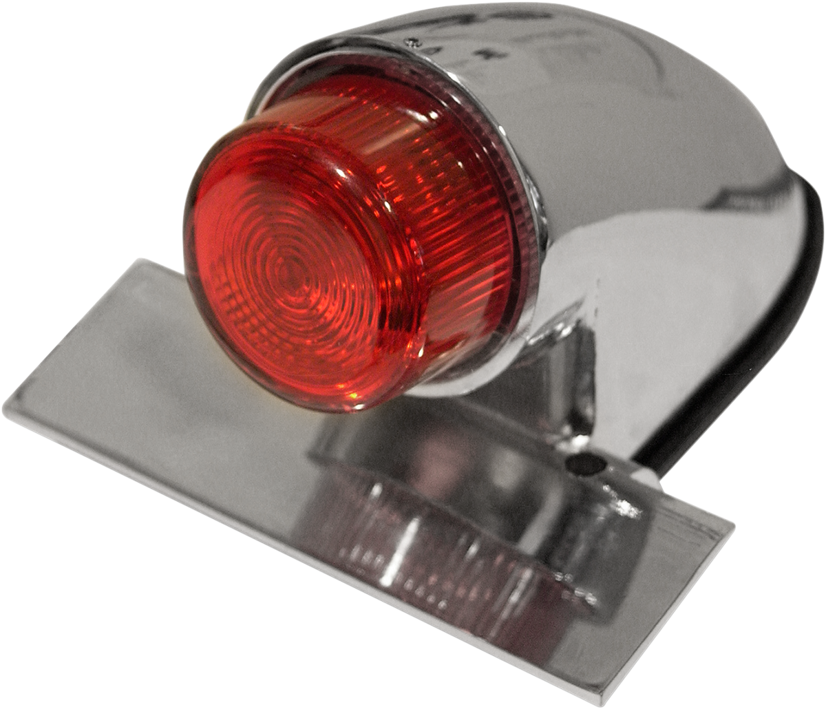 Taillight - Black