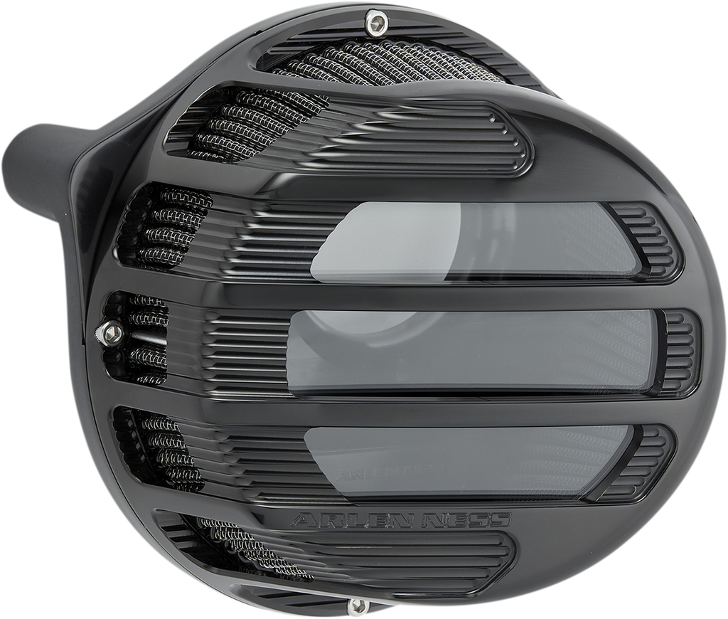 Sidekick Air Cleaner Kit - Black