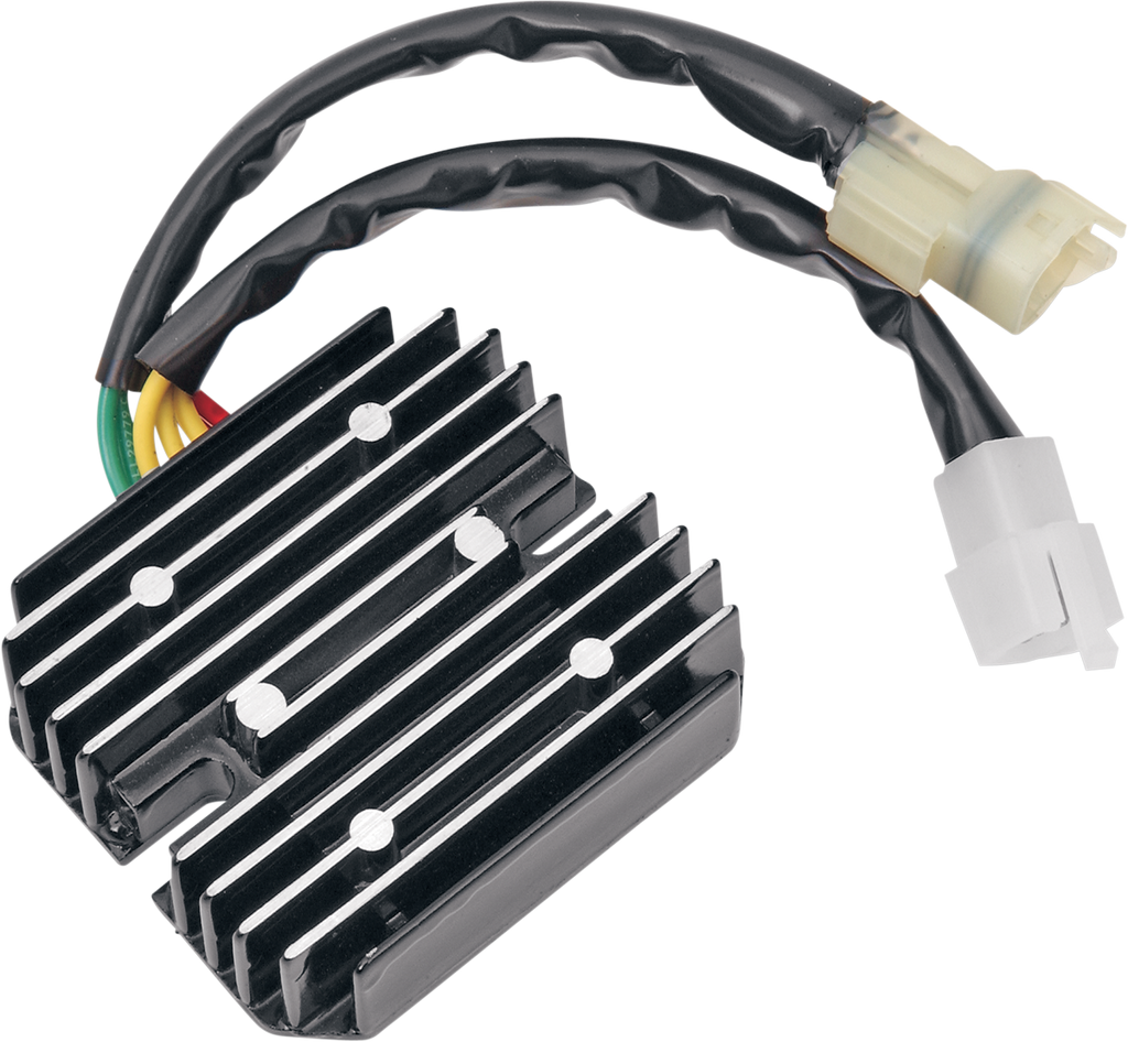 Rectifier/Regulator - Arctic Cat