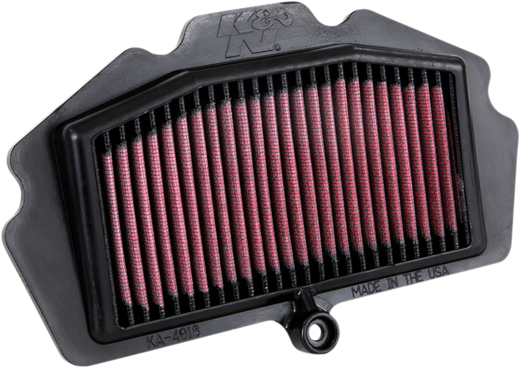 OE Replacement High-Flow Air Filter - Husqvarna/KTM