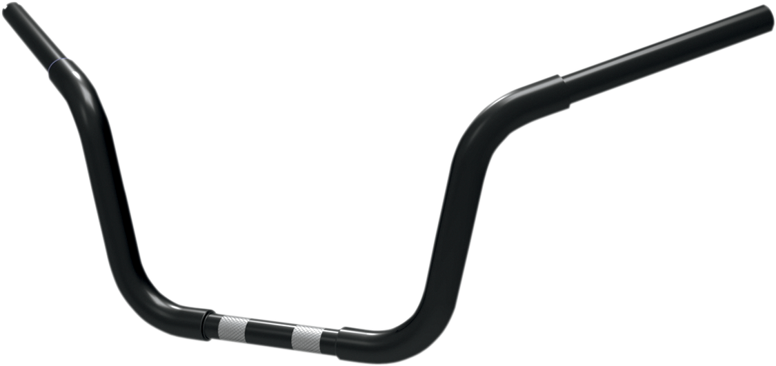 1-1/4" Heritage Handlebar - Chrome