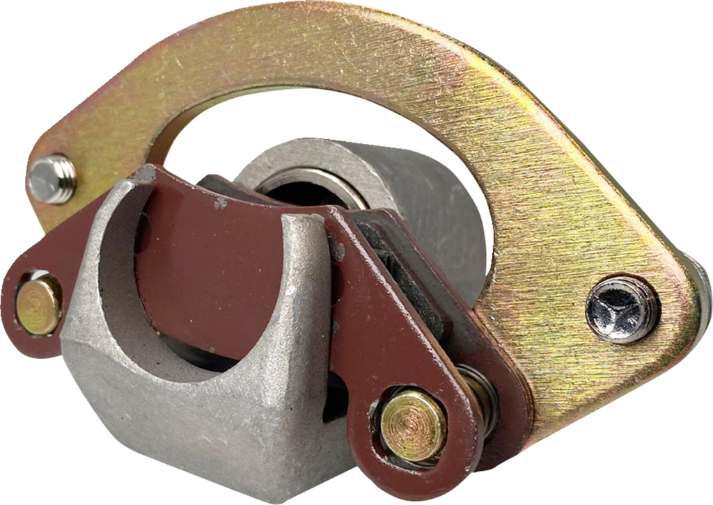 Brake Caliper - Front Right - Can-Am