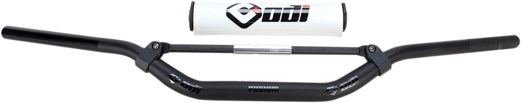 CFT Podium Handlebar - City Boy - Black