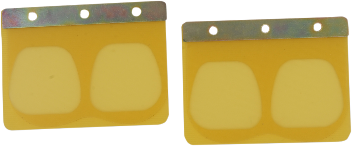 Power Reed Set - Husqvarna