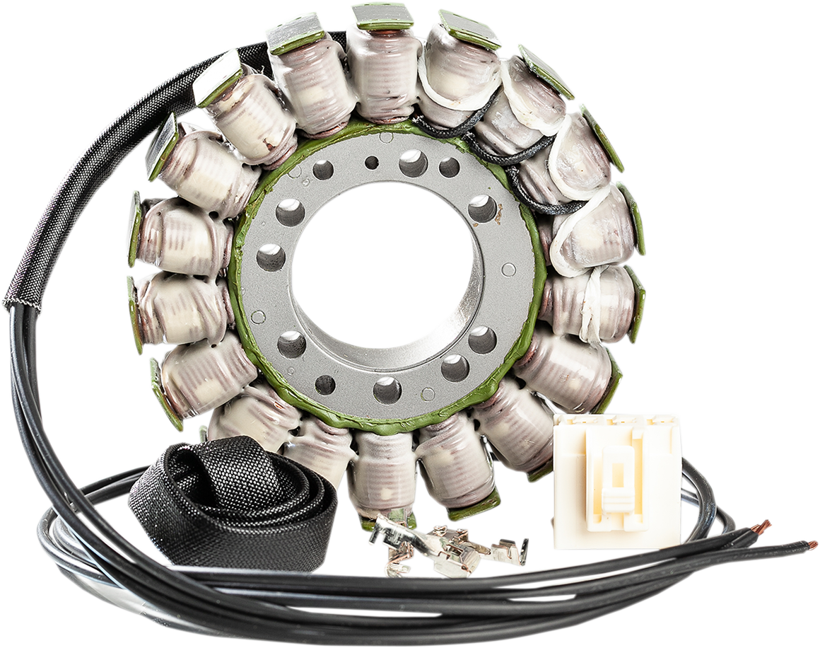 OE Style Stator - Honda