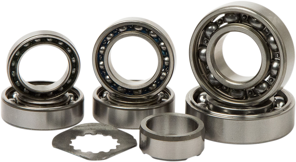 Bearing Kit - Transmission/Replacement - '04-'07 RM125