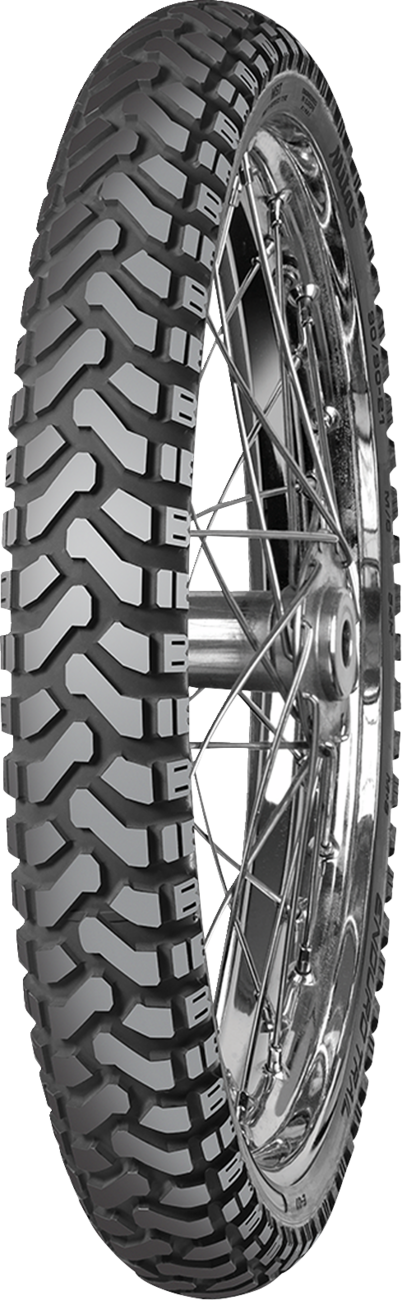 Tire - Enduro Trail - Rear - 120/90B17 - 64H