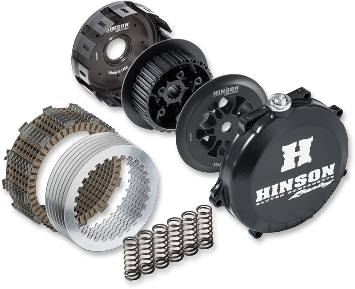 Clutch Kit