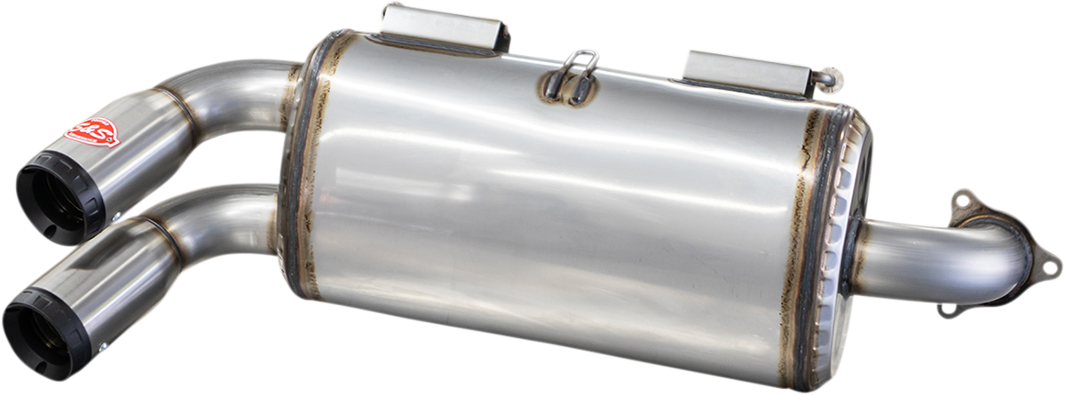 Power Tune® XTO Muffler - 49 State