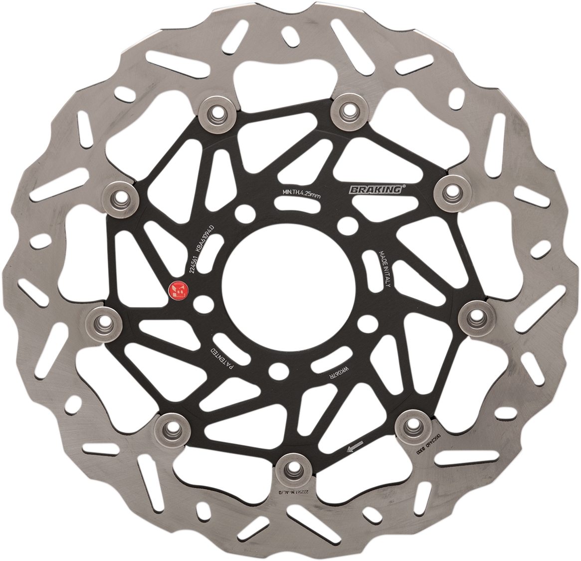 Product image for 17101409