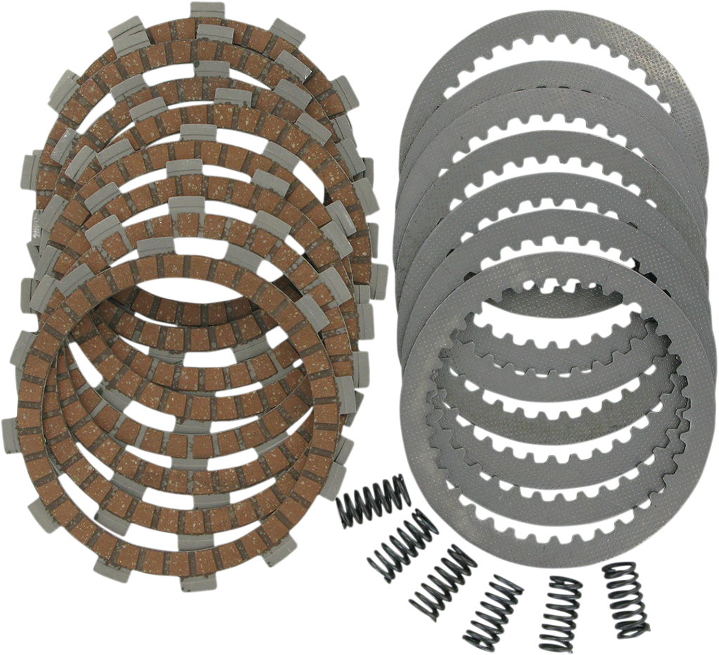 Product image for DPK154