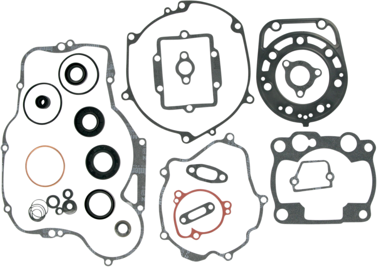 Product image for M811458