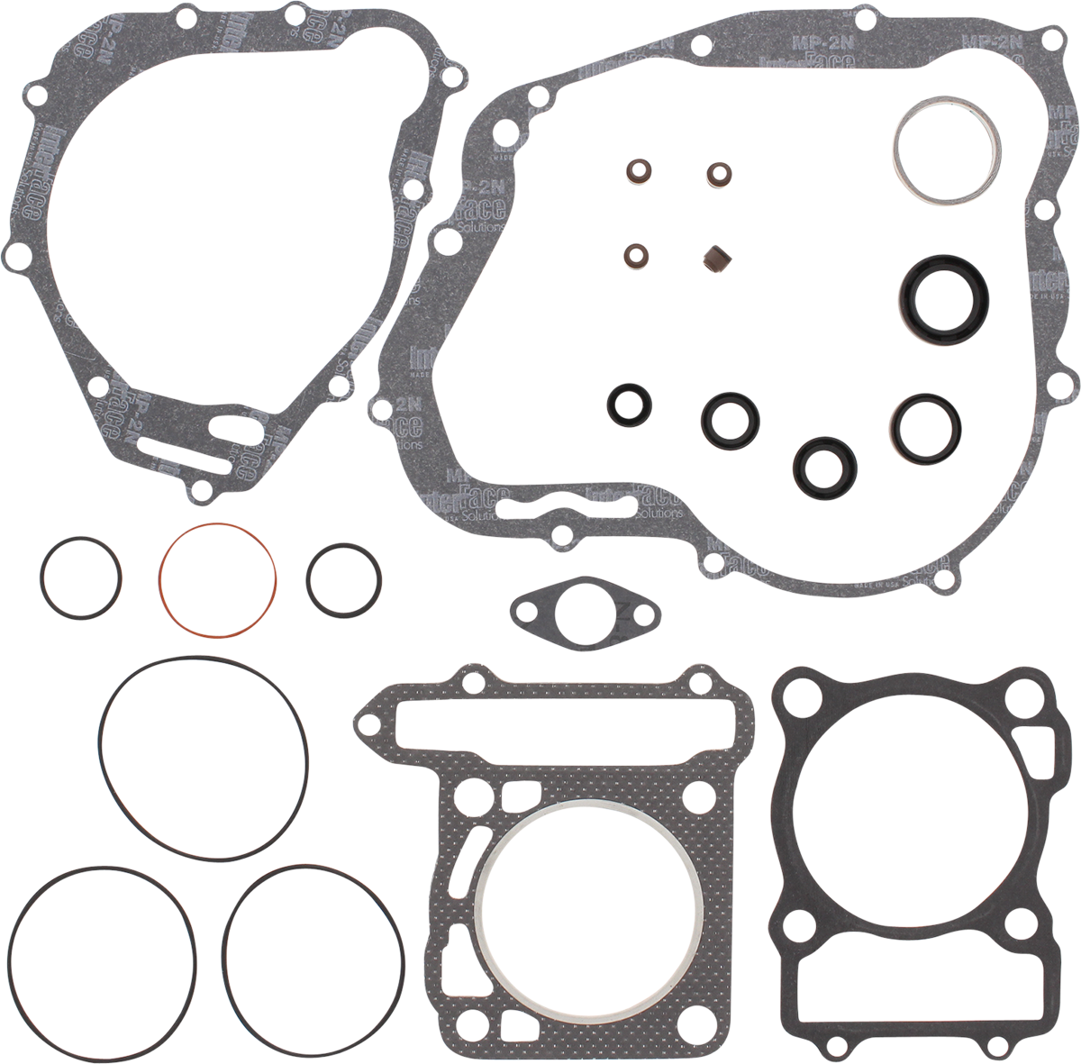 Product image for 09346955