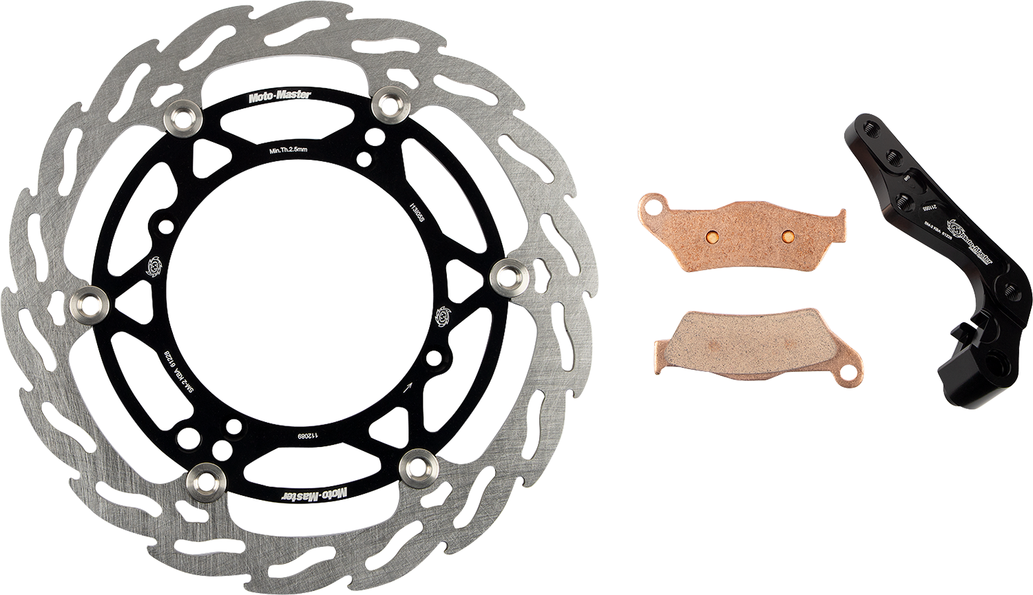 Product image for 17112150