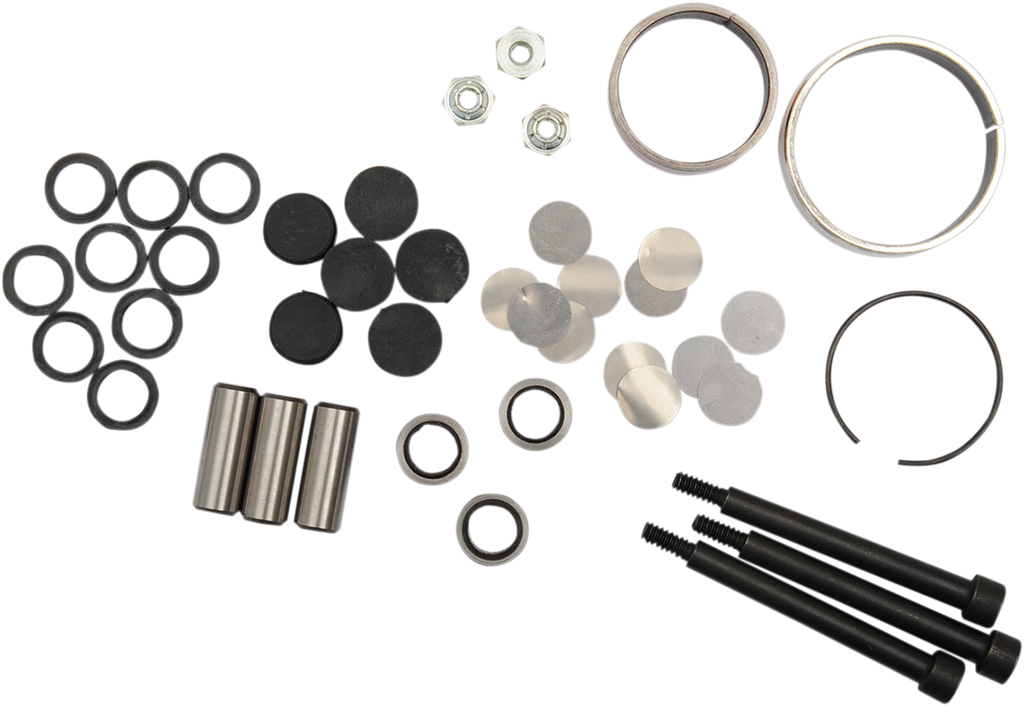 Product image for CX400005