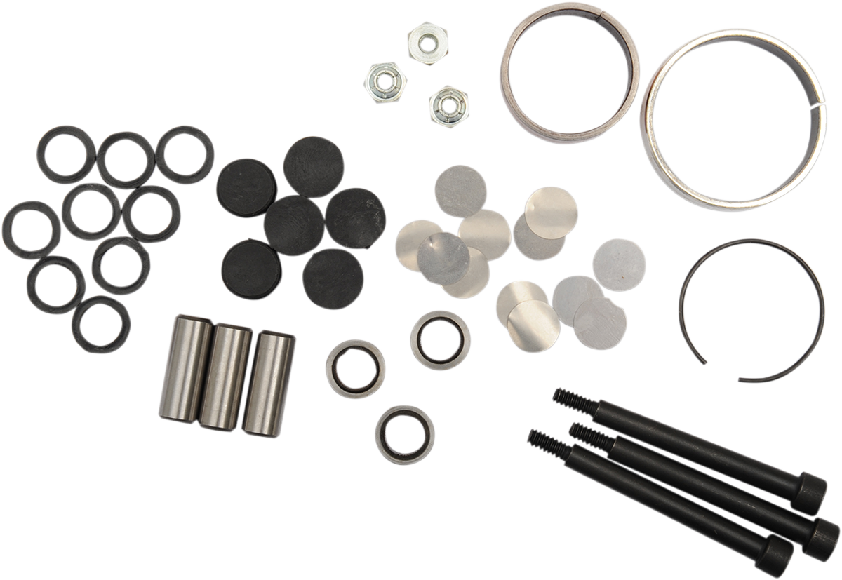 Product image for CX400005
