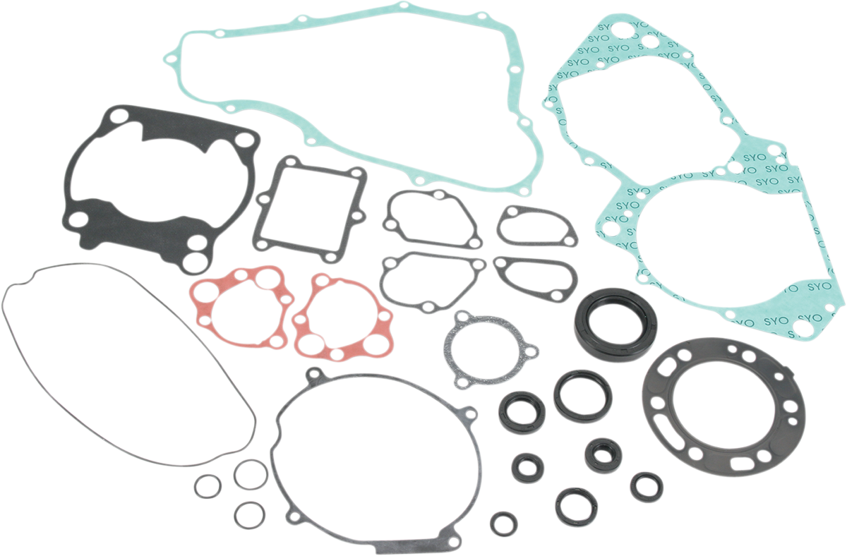 Product image for 09340099