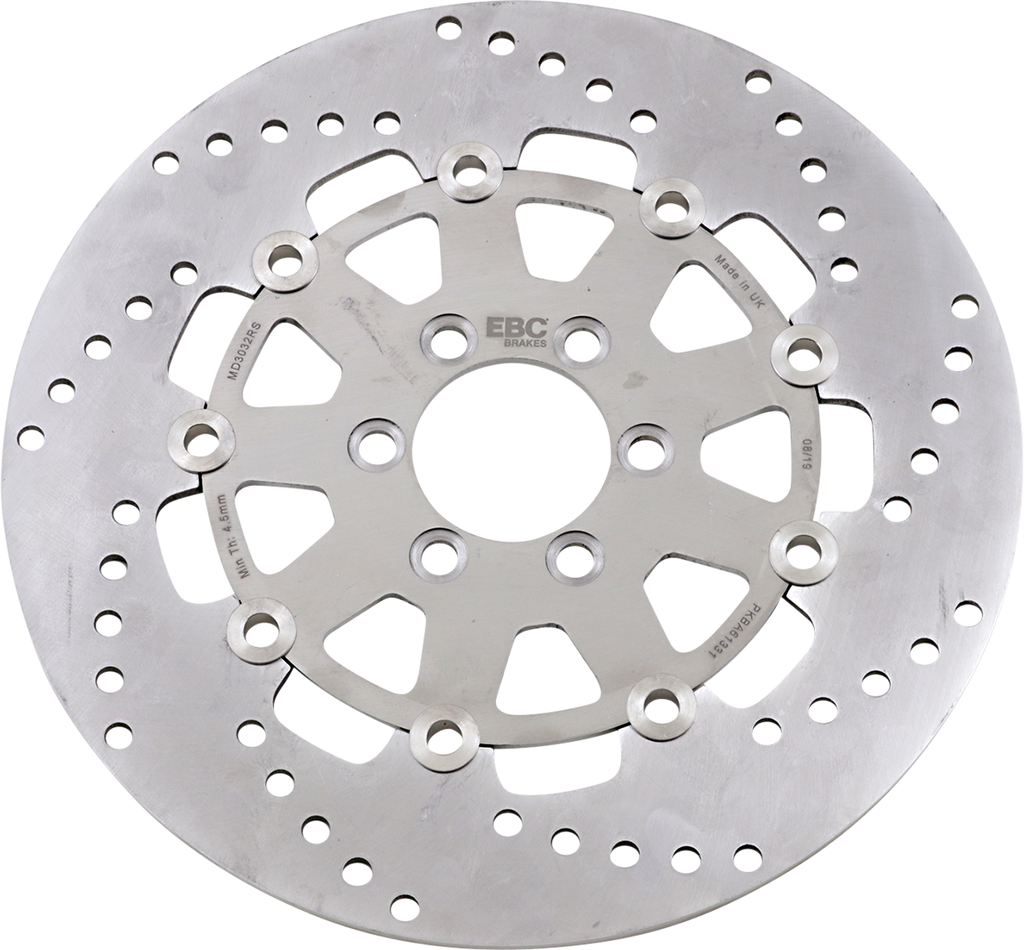 Product image for MD3032RS