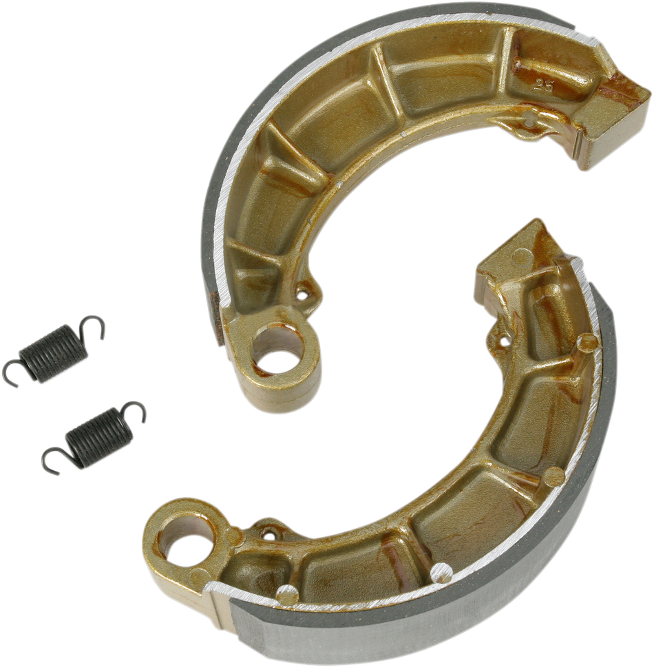 Product image for EBC321