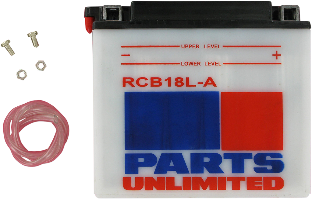 Product image for RCB18LA