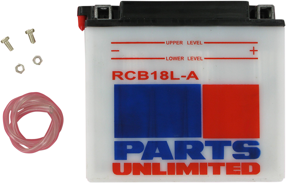 Product image for RCB18LA