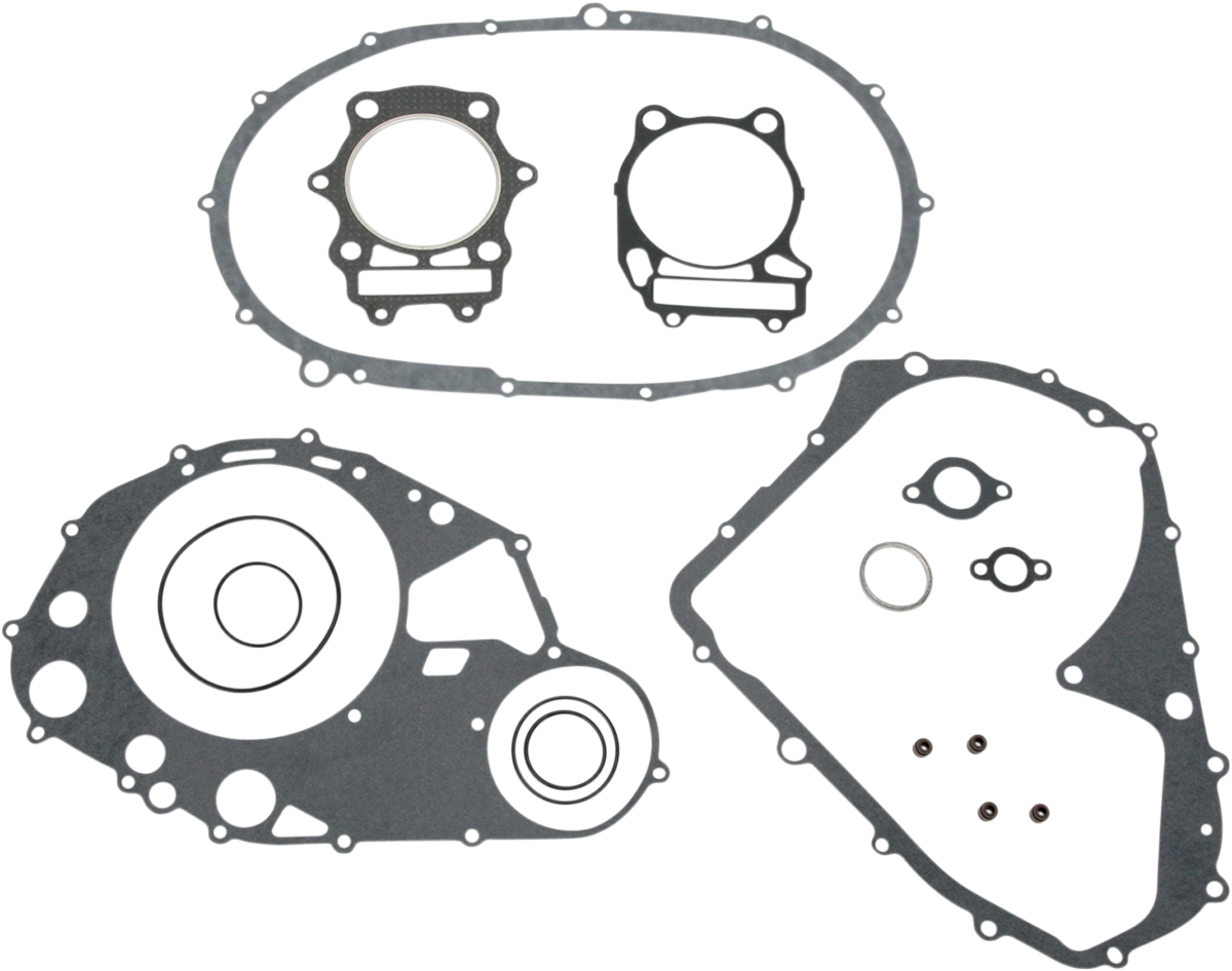 Product image for 09340443