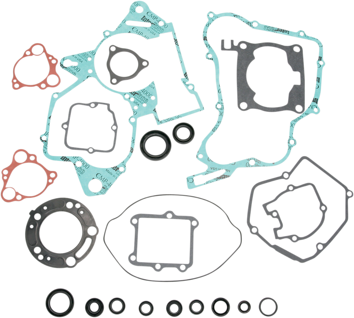 Product image for 09340453