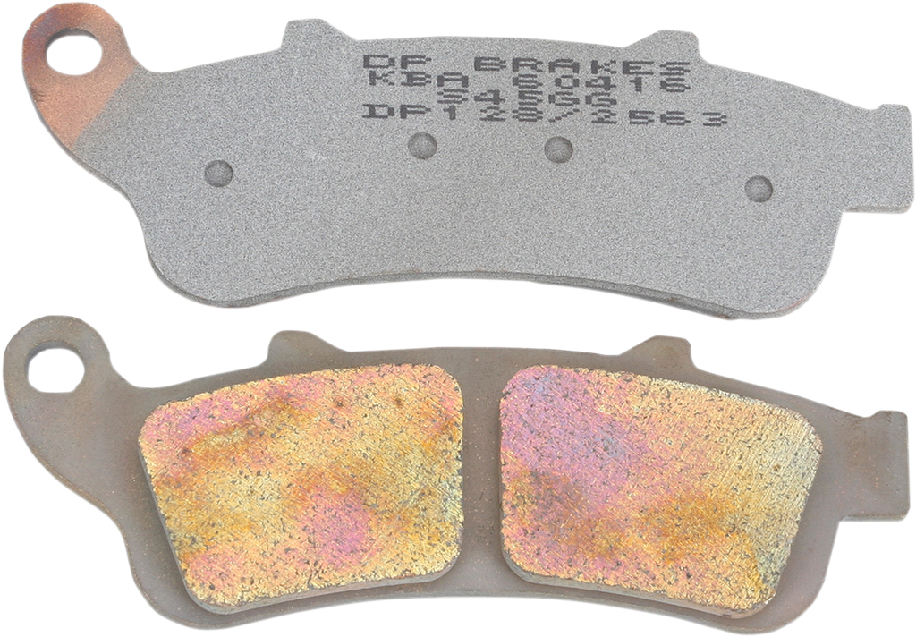 Product image for DP128