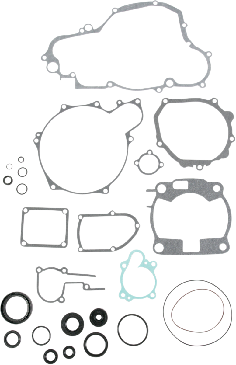 Product image for M811665