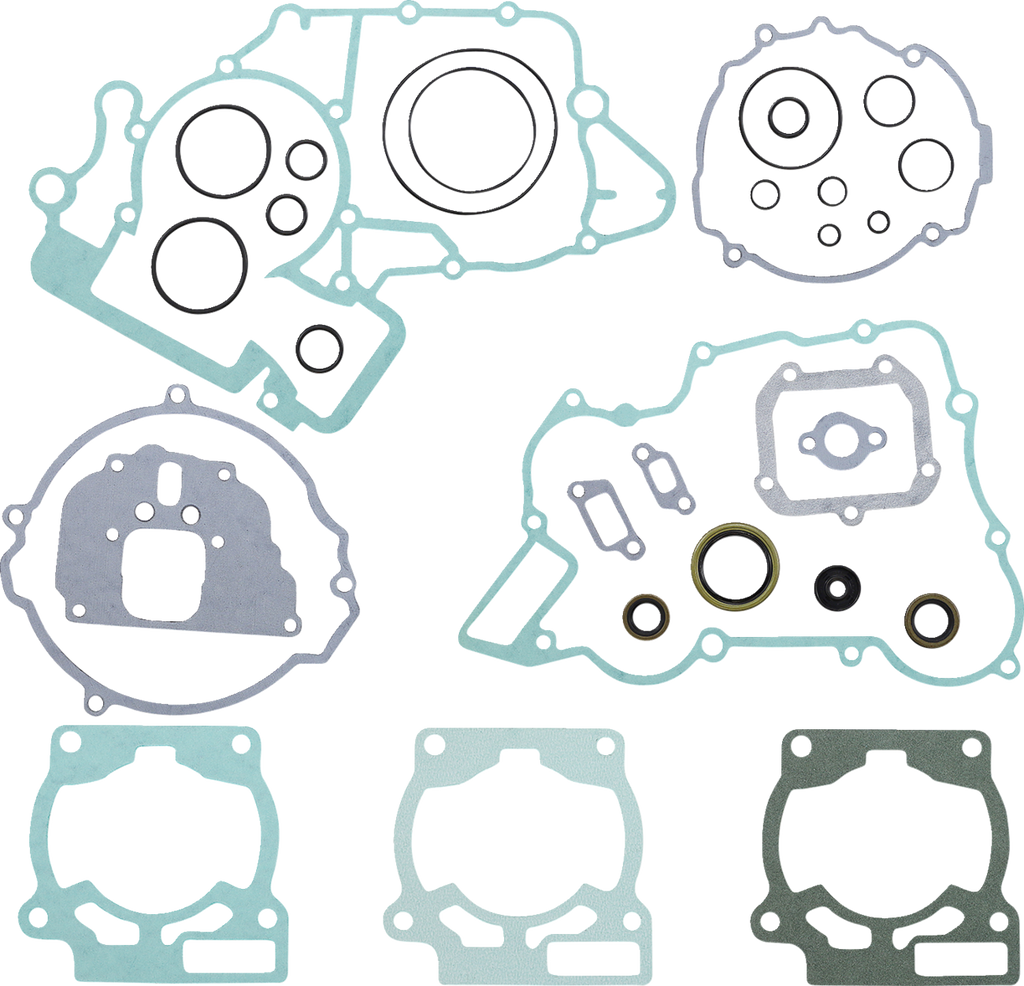 Product image for 09345620