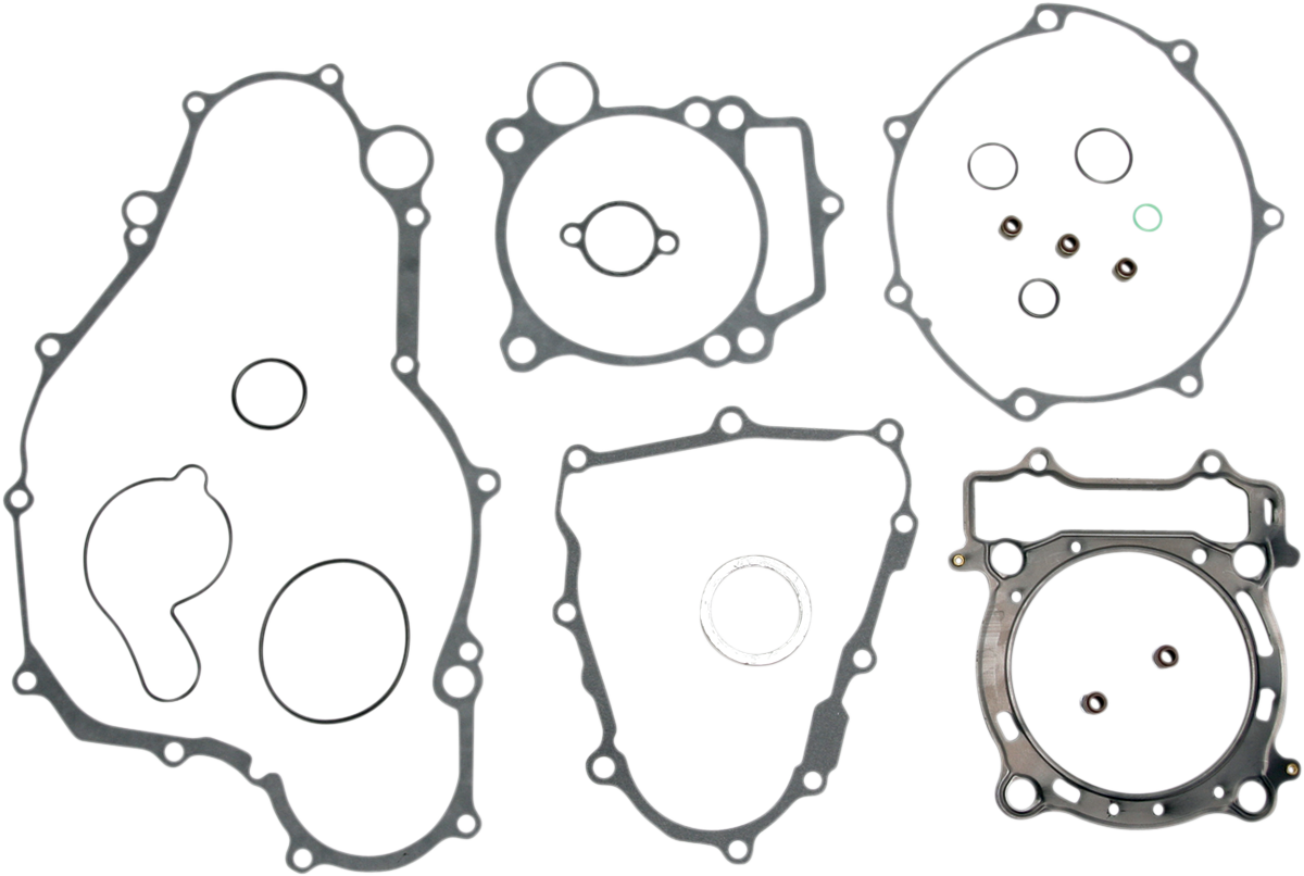 Product image for 09340430