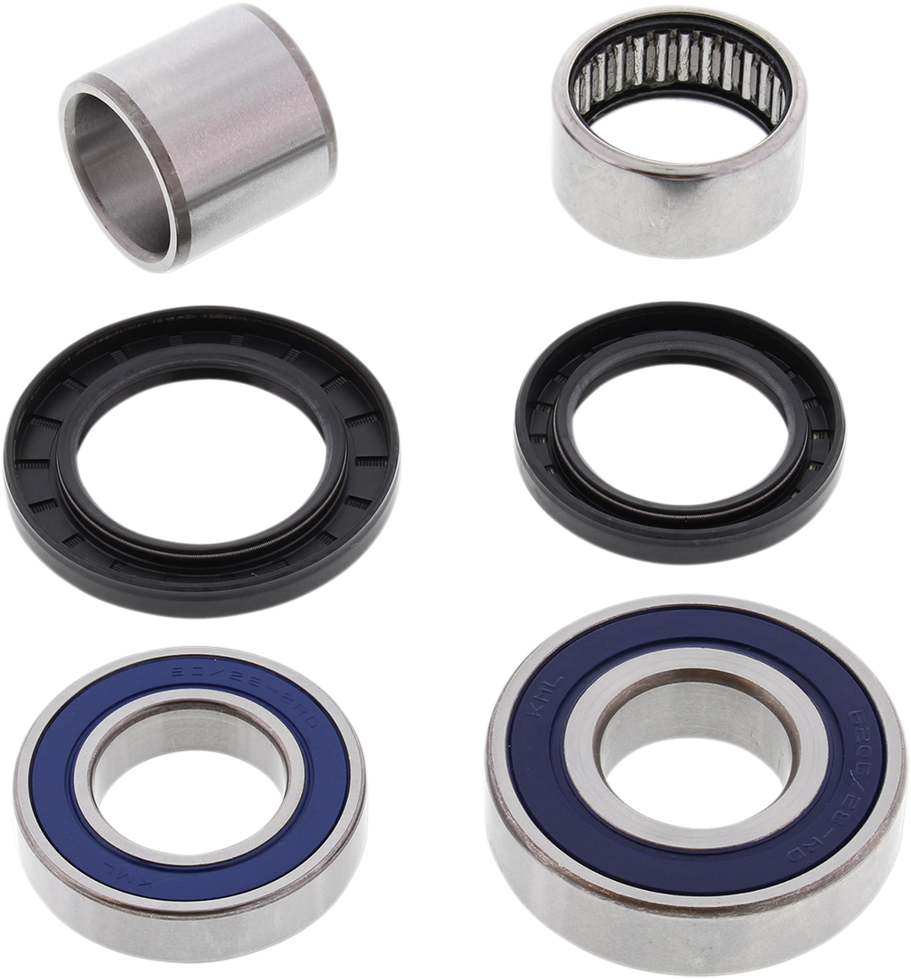 Product image for 02150100