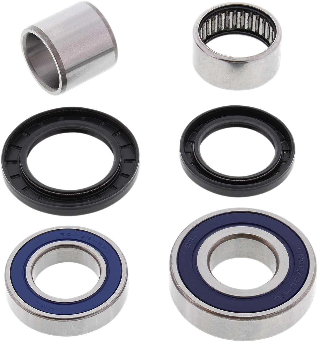 Product image for 02150100